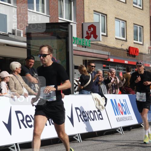 15.09.2024 - PSD Bank Halbmarathon Michael Strokosch http://msf.ph/oto/7061866 15.09.2024 11:47:24 Ziel 1053, 1078, 1100, 1297, 1300, 1488, 1624, 1648, 2044, 2104, 2243, 2491, 2532, 2533 meine-sportfotos.de