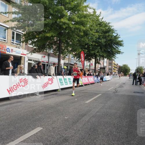 15.09.2024 - PSD Bank Halbmarathon Miley Keyser http://msf.ph/oto/7061888 15.09.2024 11:07:23 Ziel 462, 464, 469, 476, 482 meine-sportfotos.de