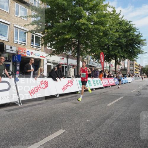 15.09.2024 - PSD Bank Halbmarathon Miley Keyser http://msf.ph/oto/7061897 15.09.2024 11:07:23 Ziel 462, 464, 469, 476, 482 meine-sportfotos.de