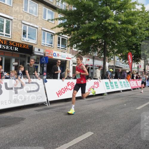15.09.2024 - PSD Bank Halbmarathon Miley Keyser http://msf.ph/oto/7061908 15.09.2024 11:07:23 Ziel 462, 464, 469, 476, 482 meine-sportfotos.de