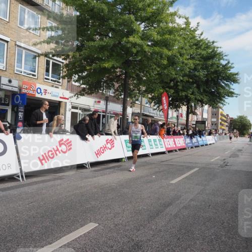 15.09.2024 - PSD Bank Halbmarathon Miley Keyser http://msf.ph/oto/7061912 15.09.2024 11:07:24 Ziel 462, 464, 469, 476, 482 meine-sportfotos.de