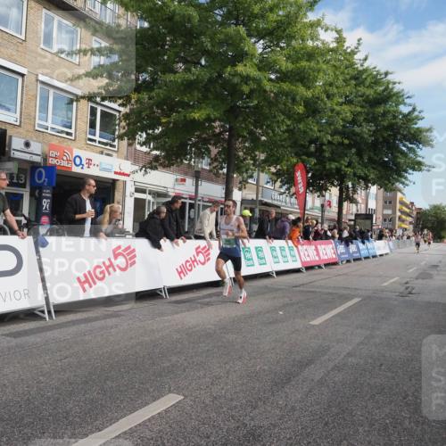 15.09.2024 - PSD Bank Halbmarathon Miley Keyser http://msf.ph/oto/7061916 15.09.2024 11:07:24 Ziel 462, 464, 469, 476, 482 meine-sportfotos.de