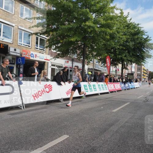 15.09.2024 - PSD Bank Halbmarathon Miley Keyser http://msf.ph/oto/7061921 15.09.2024 11:07:25 Ziel 462, 464, 469, 476, 482 meine-sportfotos.de