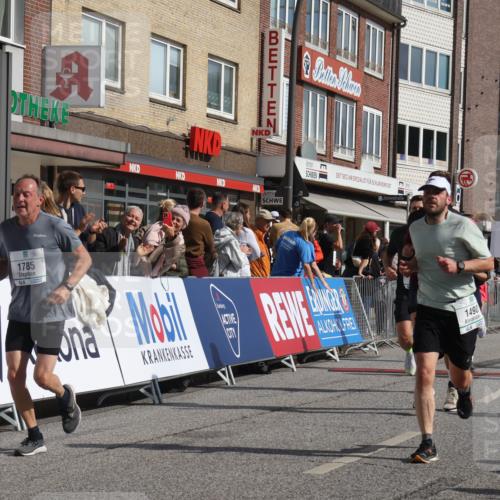 15.09.2024 - PSD Bank Halbmarathon Michael Strokosch http://msf.ph/oto/7061922 15.09.2024 11:47:33 Ziel 1100, 1278, 1297, 1300, 1485, 1490, 1594, 1624, 1637, 1785, 2041, 2044, 2104, 2243, 2654 meine-sportfotos.de