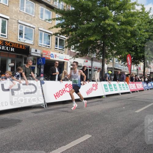15.09.2024 - PSD Bank Halbmarathon Miley Keyser http://msf.ph/oto/7061929 15.09.2024 11:07:25 Ziel 462, 464, 469, 476, 482 meine-sportfotos.de