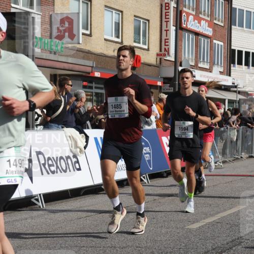 15.09.2024 - PSD Bank Halbmarathon Michael Strokosch http://msf.ph/oto/7061932 15.09.2024 11:47:35 Ziel 1100, 1278, 1297, 1300, 1485, 1490, 1594, 1624, 1637, 1785, 2041, 2044, 2104, 2654 meine-sportfotos.de