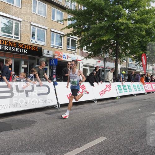 15.09.2024 - PSD Bank Halbmarathon Miley Keyser http://msf.ph/oto/7061933 15.09.2024 11:07:25 Ziel 462, 464, 469, 476, 482 meine-sportfotos.de