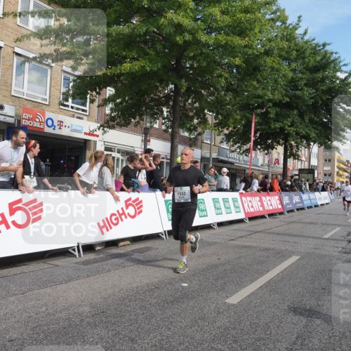 15.09.2024 - PSD Bank Halbmarathon Miley Keyser http://msf.ph/oto/7061935 15.09.2024 12:10:49 Ziel 1932, 1999, 2059, 2107, 2268, 3077 meine-sportfotos.de