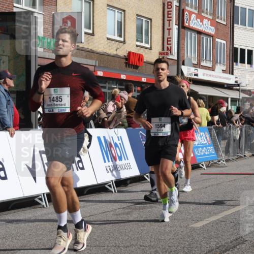 15.09.2024 - PSD Bank Halbmarathon Michael Strokosch http://msf.ph/oto/7061936 15.09.2024 11:47:35 Ziel 1100, 1278, 1297, 1300, 1485, 1490, 1594, 1624, 1637, 1785, 2041, 2044, 2104, 2654 meine-sportfotos.de