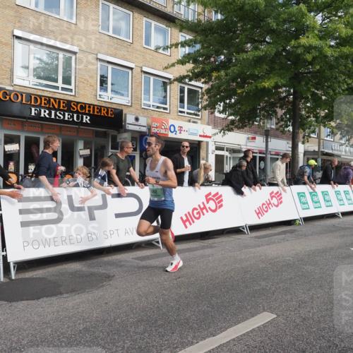 15.09.2024 - PSD Bank Halbmarathon Miley Keyser http://msf.ph/oto/7061937 15.09.2024 11:07:25 Ziel 462, 464, 469, 476, 482 meine-sportfotos.de