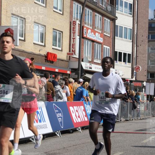 15.09.2024 - PSD Bank Halbmarathon Michael Strokosch http://msf.ph/oto/7061942 15.09.2024 11:47:36 Ziel 1100, 1278, 1297, 1300, 1485, 1490, 1594, 1637, 1785, 2041, 2044, 2104, 2654 meine-sportfotos.de