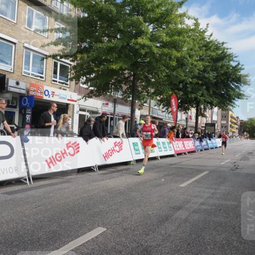 15.09.2024 - PSD Bank Halbmarathon Miley Keyser http://msf.ph/oto/7061970 15.09.2024 11:07:32 Ziel 469, 476, 482 meine-sportfotos.de