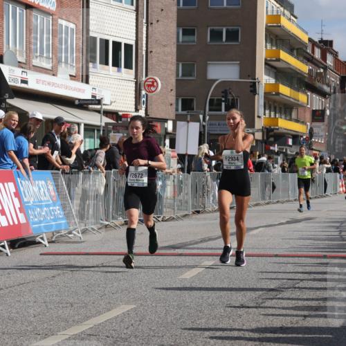 15.09.2024 - PSD Bank Halbmarathon Michael Strokosch http://msf.ph/oto/7061977 15.09.2024 11:47:45 Ziel 1278, 1485, 1490, 1594, 1637, 1785, 2041, 2654, 2672, 2934 meine-sportfotos.de