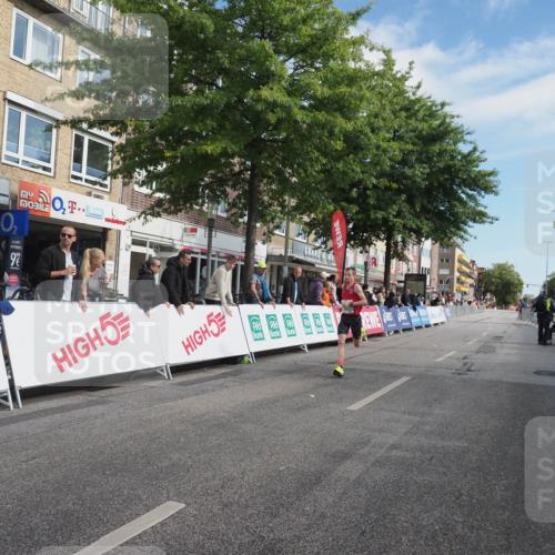 15.09.2024 - PSD Bank Halbmarathon Miley Keyser http://msf.ph/oto/7061993 15.09.2024 11:07:34 Ziel 469, 476, 482 meine-sportfotos.de