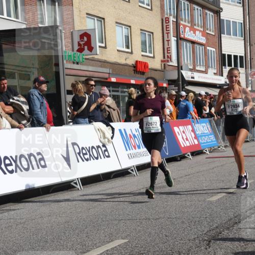 15.09.2024 - PSD Bank Halbmarathon Michael Strokosch http://msf.ph/oto/7061995 15.09.2024 11:47:47 Ziel 1278, 1594, 1637, 1688, 2041, 2654, 2672, 2934 meine-sportfotos.de