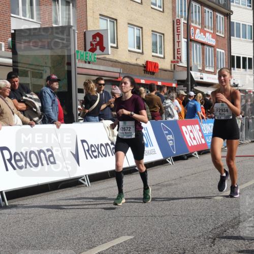 15.09.2024 - PSD Bank Halbmarathon Michael Strokosch http://msf.ph/oto/7061998 15.09.2024 11:47:47 Ziel 1278, 1594, 1637, 1688, 2041, 2654, 2672, 2934 meine-sportfotos.de