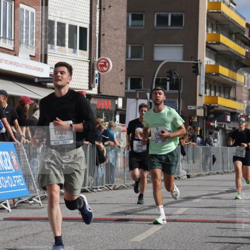 15.09.2024 - PSD Bank Halbmarathon Michael Strokosch http://msf.ph/oto/7062057 15.09.2024 11:47:56 Ziel 1200, 1305, 1527, 1562, 1688, 2051, 2509, 2555, 2672, 2745, 2934 meine-sportfotos.de