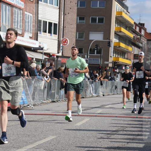 15.09.2024 - PSD Bank Halbmarathon Michael Strokosch http://msf.ph/oto/7062062 15.09.2024 11:47:57 Ziel 1200, 1305, 1527, 1562, 1688, 2051, 2509, 2555, 2672, 2745, 2934 meine-sportfotos.de