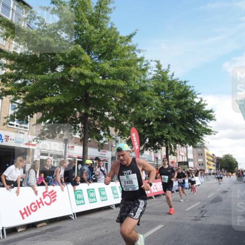 15.09.2024 - PSD Bank Halbmarathon Miley Keyser http://msf.ph/oto/7062071 15.09.2024 12:11:05 Ziel 776, 1861, 1999, 2218, 2268, 2455, 2940, 3520 meine-sportfotos.de