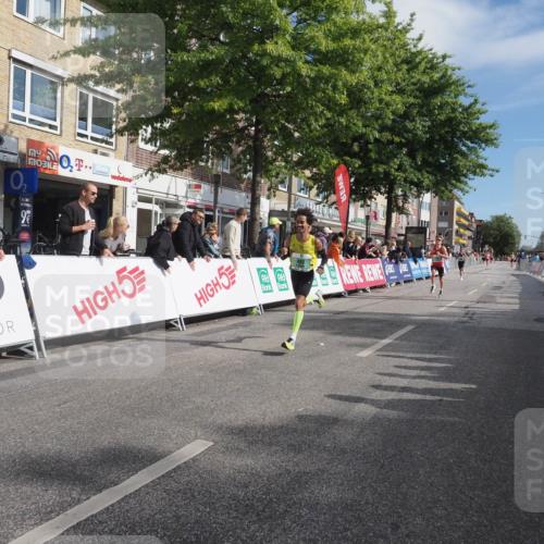 15.09.2024 - PSD Bank Halbmarathon Miley Keyser http://msf.ph/oto/7062073 15.09.2024 11:08:11 Ziel 403, 408, 474, 475, 479, 483, 491 meine-sportfotos.de