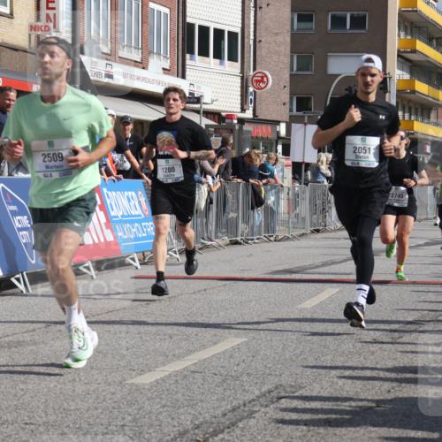 15.09.2024 - PSD Bank Halbmarathon Michael Strokosch http://msf.ph/oto/7062076 15.09.2024 11:47:59 Ziel 1200, 1305, 1527, 1562, 1688, 1744, 2051, 2509, 2555, 2745, 2934 meine-sportfotos.de