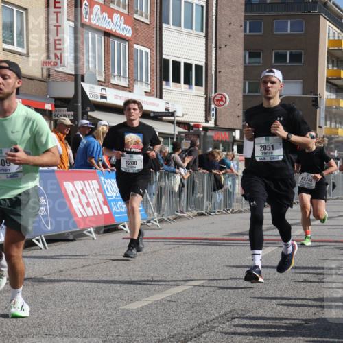 15.09.2024 - PSD Bank Halbmarathon Michael Strokosch http://msf.ph/oto/7062078 15.09.2024 11:47:59 Ziel 1200, 1305, 1527, 1562, 1688, 1744, 2051, 2509, 2555, 2745, 2934 meine-sportfotos.de