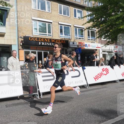 15.09.2024 - PSD Bank Halbmarathon Miley Keyser http://msf.ph/oto/7062155 15.09.2024 11:08:16 Ziel 403, 474, 475, 479, 483, 491, 493 meine-sportfotos.de