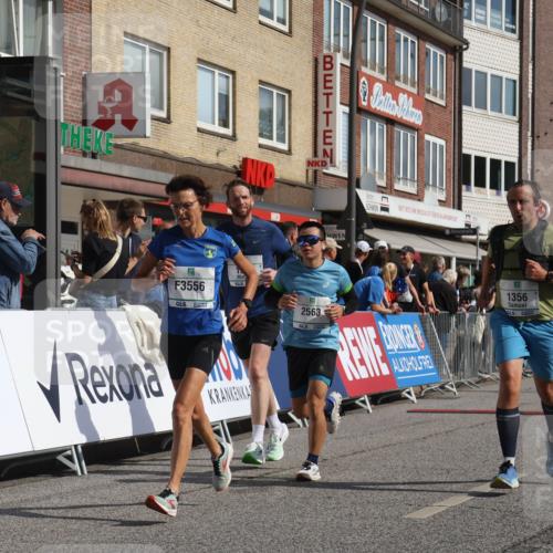 15.09.2024 - PSD Bank Halbmarathon Michael Strokosch http://msf.ph/oto/7062156 15.09.2024 11:48:11 Ziel 833, 1200, 1264, 1321, 1356, 1419, 1513, 1520, 1527, 1532, 1562, 1744, 2051, 2484, 2555, 2563, 2745, 2944, 3556 meine-sportfotos.de