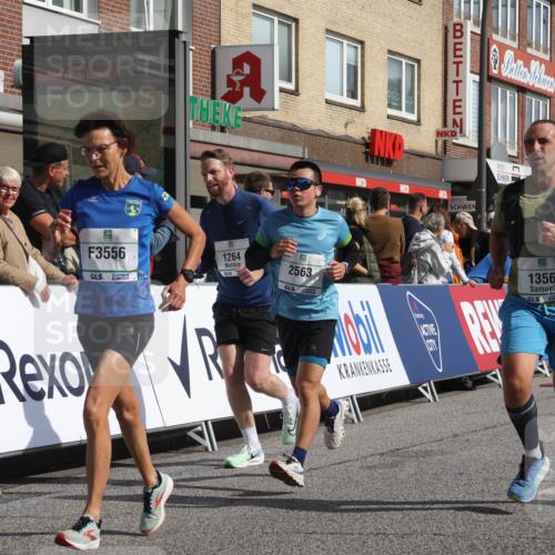 15.09.2024 - PSD Bank Halbmarathon Michael Strokosch http://msf.ph/oto/7062162 15.09.2024 11:48:11 Ziel 833, 1200, 1264, 1321, 1356, 1419, 1513, 1520, 1527, 1532, 1562, 1744, 2051, 2484, 2555, 2563, 2745, 2944, 3556 meine-sportfotos.de