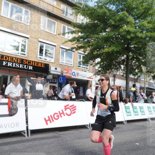 15.09.2024 - PSD Bank Halbmarathon Miley Keyser http://msf.ph/oto/7062180 15.09.2024 12:11:10 Ziel 776, 1861, 2218, 2455, 2519, 2940, 2941, 3520, 3530 meine-sportfotos.de