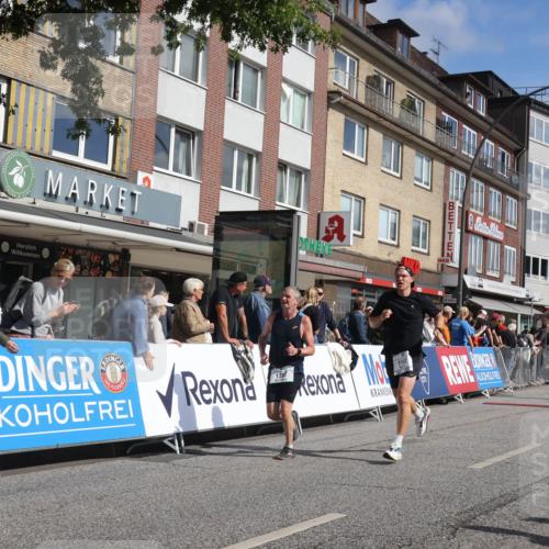 15.09.2024 - PSD Bank Halbmarathon Michael Strokosch http://msf.ph/oto/7062290 15.09.2024 11:48:33 Ziel 782, 1102, 1182, 1254, 1307, 1374, 1408, 1519, 1736, 1764, 2185, 2644 meine-sportfotos.de