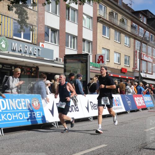 15.09.2024 - PSD Bank Halbmarathon Michael Strokosch http://msf.ph/oto/7062292 15.09.2024 11:48:33 Ziel 782, 1102, 1182, 1254, 1307, 1374, 1408, 1519, 1736, 1764, 2185, 2644 meine-sportfotos.de