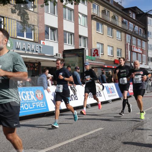 15.09.2024 - PSD Bank Halbmarathon Michael Strokosch http://msf.ph/oto/7062319 15.09.2024 11:48:39 Ziel 1102, 1182, 1254, 1307, 1374, 1408, 1689, 1736, 1764, 2185, 2644 meine-sportfotos.de