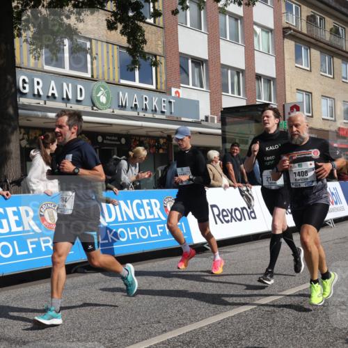 15.09.2024 - PSD Bank Halbmarathon Michael Strokosch http://msf.ph/oto/7062323 15.09.2024 11:48:40 Ziel 1102, 1182, 1307, 1374, 1408, 1689, 1736, 1764, 2185, 2644 meine-sportfotos.de
