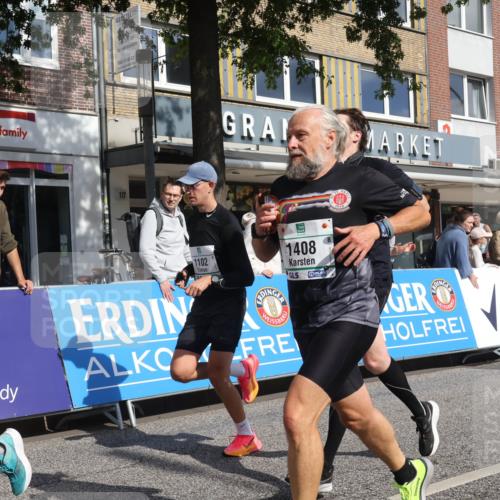 15.09.2024 - PSD Bank Halbmarathon Michael Strokosch http://msf.ph/oto/7062328 15.09.2024 11:48:40 Ziel 1102, 1182, 1307, 1374, 1408, 1689, 1736, 1764, 2185, 2644 meine-sportfotos.de