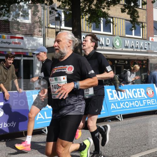 15.09.2024 - PSD Bank Halbmarathon Michael Strokosch http://msf.ph/oto/7062330 15.09.2024 11:48:40 Ziel 1102, 1182, 1307, 1374, 1408, 1689, 1736, 1764, 2185, 2644 meine-sportfotos.de
