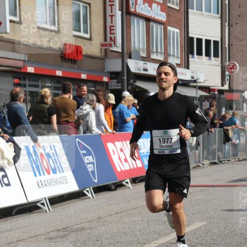 15.09.2024 - PSD Bank Halbmarathon Michael Strokosch http://msf.ph/oto/7062415 15.09.2024 11:48:57 Ziel 958, 1567, 1689, 1819, 1977, 2209, 2700 meine-sportfotos.de