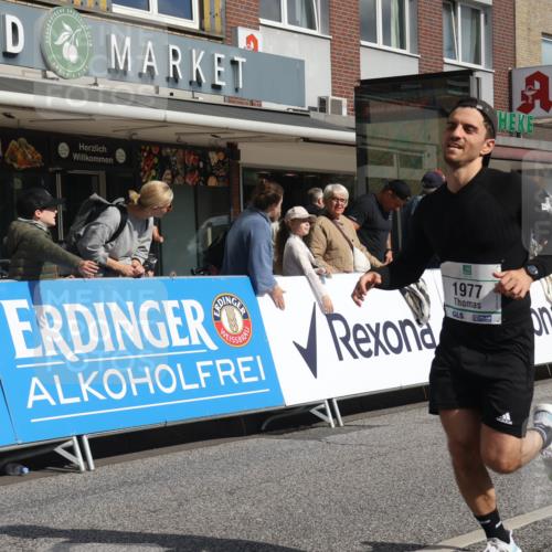 15.09.2024 - PSD Bank Halbmarathon Michael Strokosch http://msf.ph/oto/7062427 15.09.2024 11:48:58 Ziel 958, 1567, 1689, 1819, 1977, 2209, 2700 meine-sportfotos.de