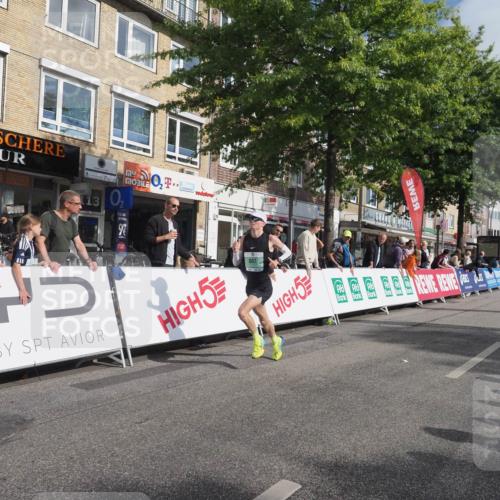 15.09.2024 - PSD Bank Halbmarathon Miley Keyser http://msf.ph/oto/7062445 15.09.2024 11:08:46 Ziel 496, 525, 807 meine-sportfotos.de
