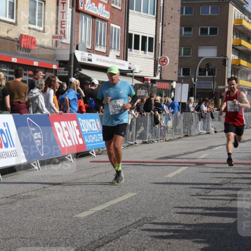 15.09.2024 - PSD Bank Halbmarathon Michael Strokosch http://msf.ph/oto/7062455 15.09.2024 11:49:06 Ziel 785, 1333, 1355, 1567, 1977 meine-sportfotos.de