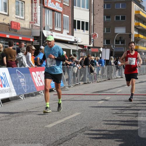15.09.2024 - PSD Bank Halbmarathon Michael Strokosch http://msf.ph/oto/7062456 15.09.2024 11:49:06 Ziel 785, 1333, 1355, 1567, 1977 meine-sportfotos.de