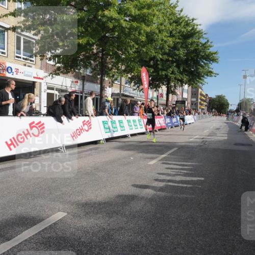 15.09.2024 - PSD Bank Halbmarathon Miley Keyser http://msf.ph/oto/7062459 15.09.2024 11:08:56 Ziel 495, 496, 510, 525 meine-sportfotos.de