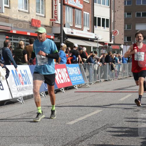 15.09.2024 - PSD Bank Halbmarathon Michael Strokosch http://msf.ph/oto/7062460 15.09.2024 11:49:07 Ziel 785, 1333, 1355, 1567, 1977 meine-sportfotos.de