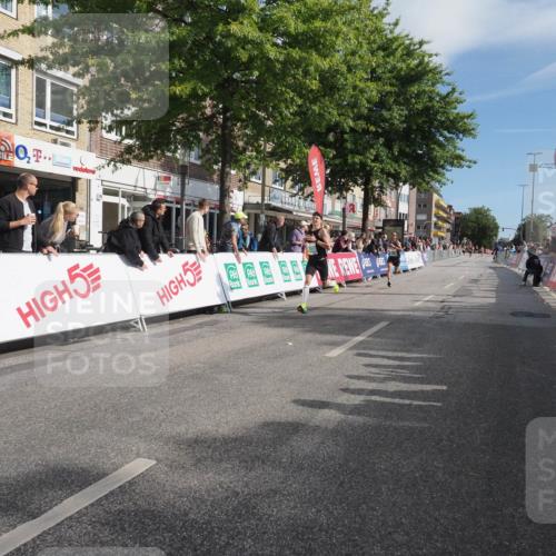 15.09.2024 - PSD Bank Halbmarathon Miley Keyser http://msf.ph/oto/7062464 15.09.2024 11:08:56 Ziel 495, 496, 510, 525 meine-sportfotos.de