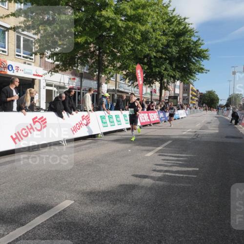 15.09.2024 - PSD Bank Halbmarathon Miley Keyser http://msf.ph/oto/7062468 15.09.2024 11:08:56 Ziel 495, 496, 510, 525 meine-sportfotos.de