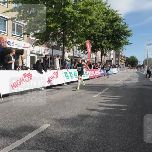 15.09.2024 - PSD Bank Halbmarathon Miley Keyser http://msf.ph/oto/7062473 15.09.2024 11:08:56 Ziel 495, 496, 510, 525 meine-sportfotos.de