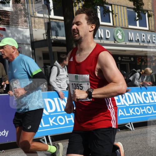 15.09.2024 - PSD Bank Halbmarathon Michael Strokosch http://msf.ph/oto/7062479 15.09.2024 11:49:09 Ziel 785, 1333, 1355, 1567, 1977 meine-sportfotos.de