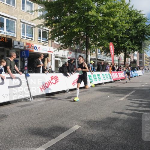15.09.2024 - PSD Bank Halbmarathon Miley Keyser http://msf.ph/oto/7062485 15.09.2024 11:08:56 Ziel 495, 496, 510, 525 meine-sportfotos.de
