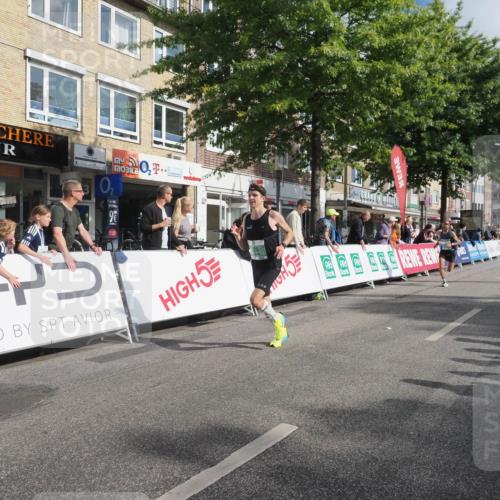 15.09.2024 - PSD Bank Halbmarathon Miley Keyser http://msf.ph/oto/7062491 15.09.2024 11:08:57 Ziel 495, 496, 510, 525 meine-sportfotos.de