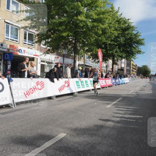 15.09.2024 - PSD Bank Halbmarathon Miley Keyser http://msf.ph/oto/7062499 15.09.2024 11:08:57 Ziel 495, 496, 510, 525 meine-sportfotos.de
